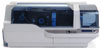 Zebra P430i Dual-sided Color Card Printer